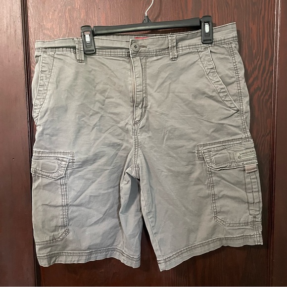 UNIONBAY Other - Union Bay 36 Cargo Shorts